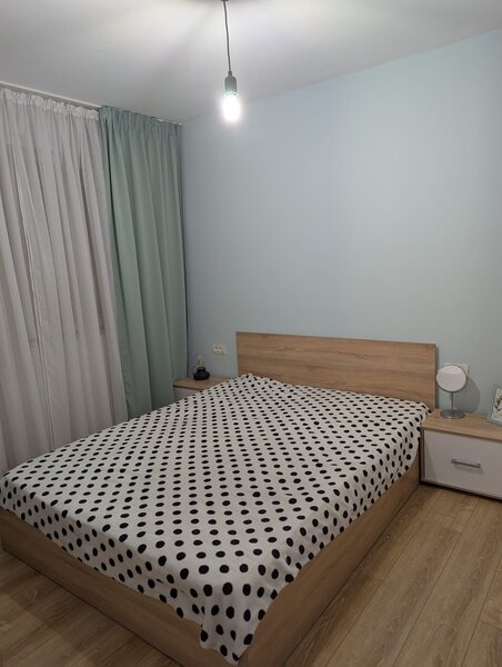 Drumul Taberei Telekom, Moghioros, metrou.