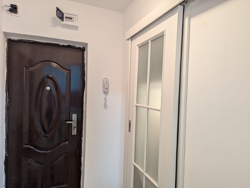 Drumul Taberei Telekom, Moghioros, metrou.